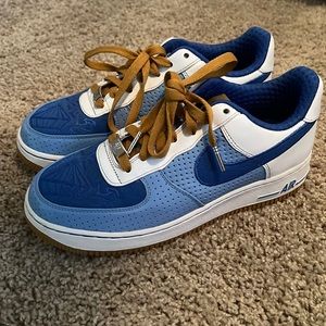 Air Force Ones